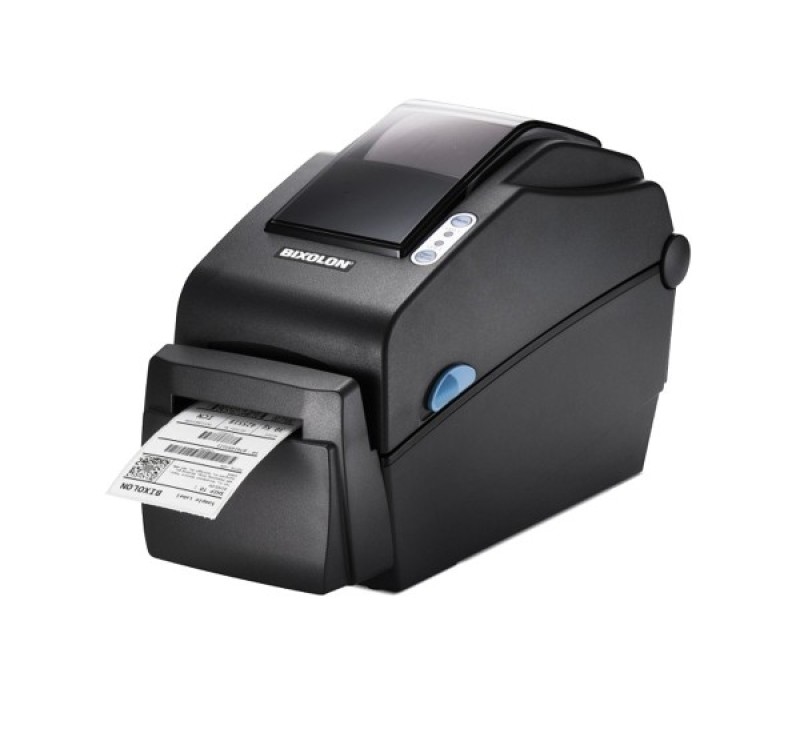 لیبل پرینتر حرارتی بیکسولون تحت شبکه مدل Bixolon SLP-TX400